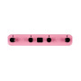 Футконтролер Mooer GWF4 Wireless Footswitch Pink