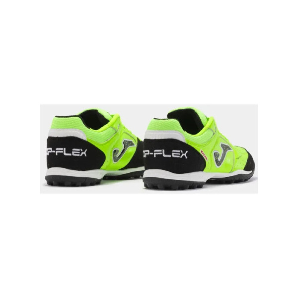 Сороконіжки Joma Top Flex TOPW2411TF салатовий 40 (8445954890499)