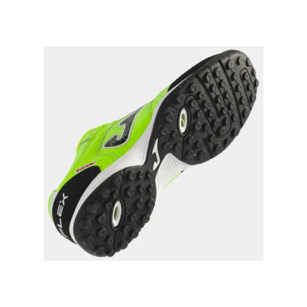 Сороконіжки Joma Top Flex TOPW2411TF салатовий 40 (8445954890499)