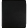 Чохол до електронної книги Pocketbook Era Shell Cover black (HN-SL-PU-700-BK-WW) Чохол до електронної книги Pocketbook Era Shell Cover black (HN-SL-PU-700-BK-WW)
