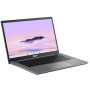 Ноутбук ASUS Chromebook Plus CX34 CX3402CVA-PQ0522 (90NX07P2-M00KZ0) Ноутбук ASUS Chromebook Plus CX34 CX3402CVA-PQ0522 (90NX07P2-M00KZ0)