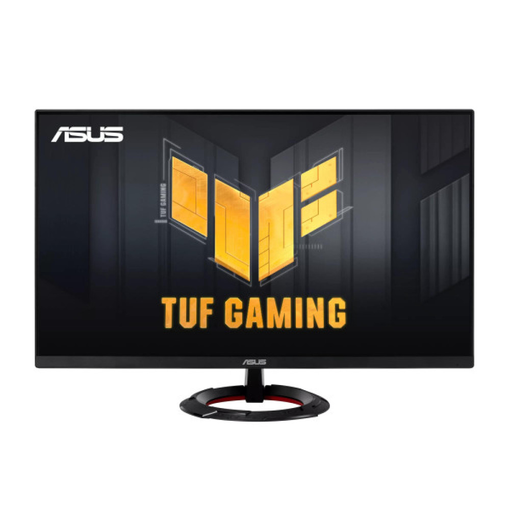 Монітор Asus 27" TUF Gaming VG279Q3R 2xHDMI, DP, MM, IPS, 180Hz, 1ms, sRGB 100%, AdaptiveSync