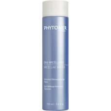 Міцелярна вода Phytomer Micellar Water для зняття макіяжу навколо очей 150 мл (3530013502125)