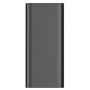 Батарея універсальна Sigma X-power SI30A6QLX 30000mAh, PD/65W, LED, cable 100w, black (4827798835111) Батарея універсальна Sigma X-power SI30A6QLX 30000mAh, PD/65W, LED, cable 100w, black (4827798835111)