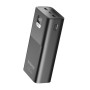 Батарея універсальна Sigma X-power SI30A6QLX 30000mAh, PD/65W, LED, cable 100w, black (4827798835111) Батарея універсальна Sigma X-power SI30A6QLX 30000mAh, PD/65W, LED, cable 100w, black (4827798835111)