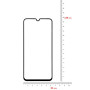 Скло захисне BeCover Samsung Galaxy A40 SM-A405 Black (703802) Скло захисне BeCover Samsung Galaxy A40 SM-A405 Black (703802)