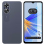 Чохол до мобільного телефона BeCover Oppo A17 Transparancy (708650) Чохол до мобільного телефона BeCover Oppo A17 Transparancy (708650)
