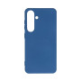 Чохол до мобільного телефона Armorstandart ICON Case Samsung S24 Dark Blue (ARM72489) Чохол до мобільного телефона Armorstandart ICON Case Samsung S24 Dark Blue (ARM72489)