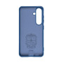 Чохол до мобільного телефона Armorstandart ICON Case Samsung S24 Dark Blue (ARM72489) Чохол до мобільного телефона Armorstandart ICON Case Samsung S24 Dark Blue (ARM72489)