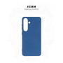 Чохол до мобільного телефона Armorstandart ICON Case Samsung S24 Dark Blue (ARM72489) Чохол до мобільного телефона Armorstandart ICON Case Samsung S24 Dark Blue (ARM72489)