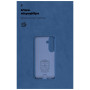 Чохол до мобільного телефона Armorstandart ICON Case Samsung S24 Dark Blue (ARM72489) Чохол до мобільного телефона Armorstandart ICON Case Samsung S24 Dark Blue (ARM72489)