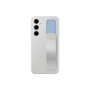 Чохол до мобільного телефона Samsung Galaxy S24 FE (S721) Standing Grip Case grey (EF-GS721CJEGWW) Чохол до мобільного телефона Samsung Galaxy S24 FE (S721) Standing Grip Case grey (EF-GS721CJEGWW)