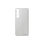 Чохол до мобільного телефона Samsung Galaxy S24 FE (S721) Standing Grip Case grey (EF-GS721CJEGWW) Чохол до мобільного телефона Samsung Galaxy S24 FE (S721) Standing Grip Case grey (EF-GS721CJEGWW)