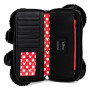 Гаманець дитячий Loungefly LF Disney Mickey - Minnie Balloons Cosplay (WDWA1595) Гаманець дитячий Loungefly LF Disney Mickey - Minnie Balloons Cosplay (WDWA1595)