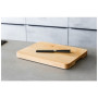 Кухонний ніж KitchenAid Coreline універсальний з захисним чохлом, 11 см (KOG45TSSOHOBA) Кухонний ніж KitchenAid Coreline універсальний з захисним чохлом, 11 см (KOG45TSSOHOBA)
