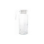 Глечик Luminarc Cheqs 1.3 л (Q3654) Глечик Luminarc Cheqs 1.3 л (Q3654)