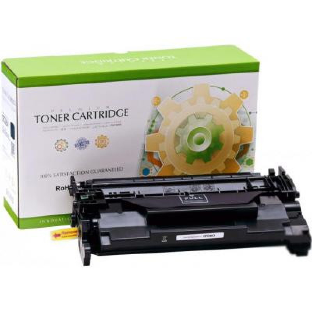 Картридж Static Control HP LJP CF226X 9.2k with chip (002-01-SF226X/002-01-SF226X-2) Картридж Static Control HP LJP CF226X 9.2k with chip (002-01-SF226X/002-01-SF226X-2)