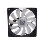 Кулер до корпусу Scythe Kaze Flex 120 mm ARGB PWM (KF1225FD18AR-P) Кулер до корпусу Scythe Kaze Flex 120 mm ARGB PWM (KF1225FD18AR-P)