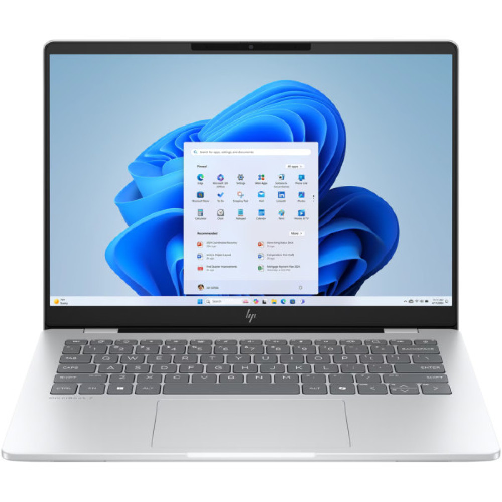 Ноутбук HP OmniBook 7 14-fs0002ua (C3UT6EA) Ноутбук HP OmniBook 7 14-fs0002ua (C3UT6EA)