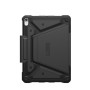 Чохол до планшета UAG iPad Air 11" (Gen 6 2024) Metropolis SE Black (124473114040) Чохол до планшета UAG iPad Air 11" (Gen 6 2024) Metropolis SE Black (124473114040)