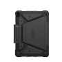 Чохол до планшета UAG iPad Air 11" (Gen 6 2024) Metropolis SE Black (124473114040) Чохол до планшета UAG iPad Air 11" (Gen 6 2024) Metropolis SE Black (124473114040)