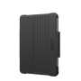 Чохол до планшета UAG iPad Air 11" (Gen 6 2024) Metropolis SE Black (124473114040) Чохол до планшета UAG iPad Air 11" (Gen 6 2024) Metropolis SE Black (124473114040)