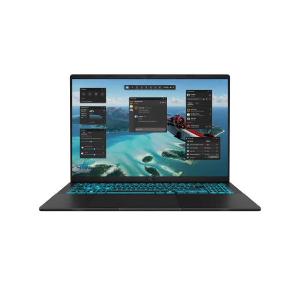 Ноутбук ASUS V16 V3607VU-RP118 (90NB15Q1-M00EE0)