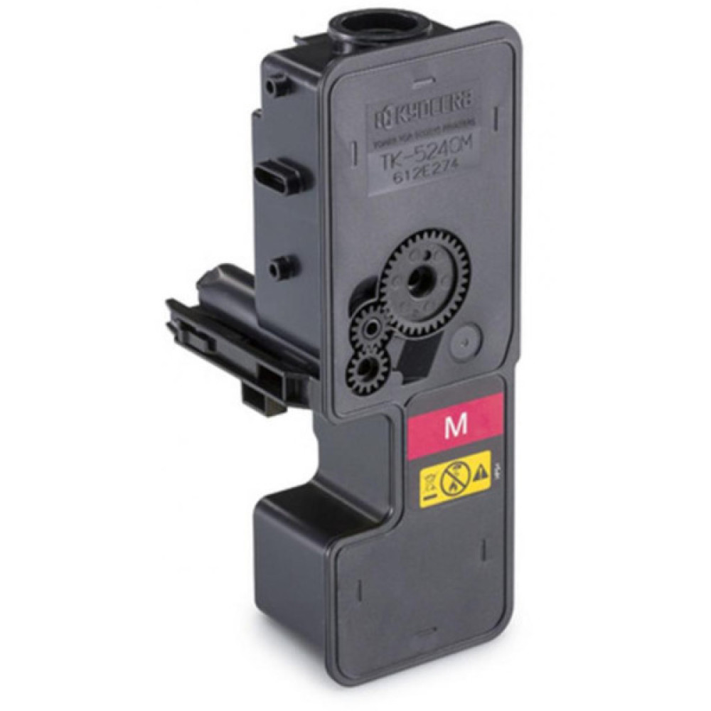 Тонер-картридж Kyocera TK-5240M Magenta 3K (1T02R7BNL0) Тонер-картридж Kyocera TK-5240M Magenta 3K (1T02R7BNL0)