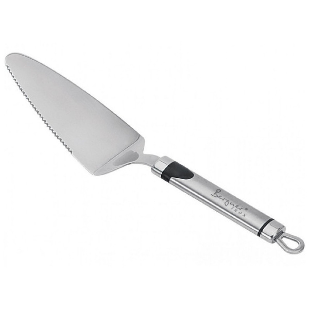 Лопатка кухонна Bergner Gizmo кондитерська 25,5 см (BG-3282)