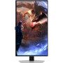 Монітор Samsung 27" G60SD HDMI, DP, USB, OLED, 2560x1440, 360Hz, 0.3ms. FreeSync Premium Pro
