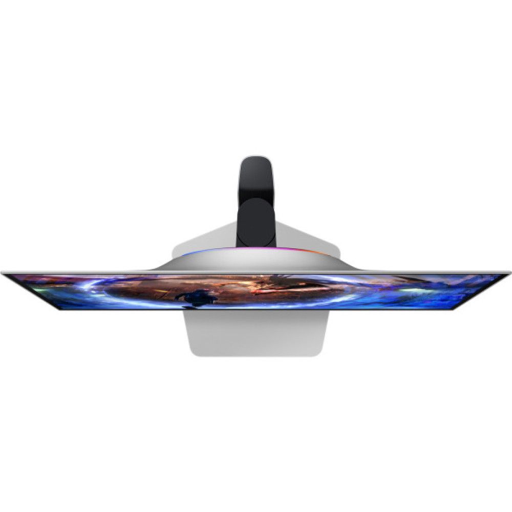 Монітор Samsung 27" G60SD HDMI, DP, USB, OLED, 2560x1440, 360Hz, 0.3ms. FreeSync Premium Pro