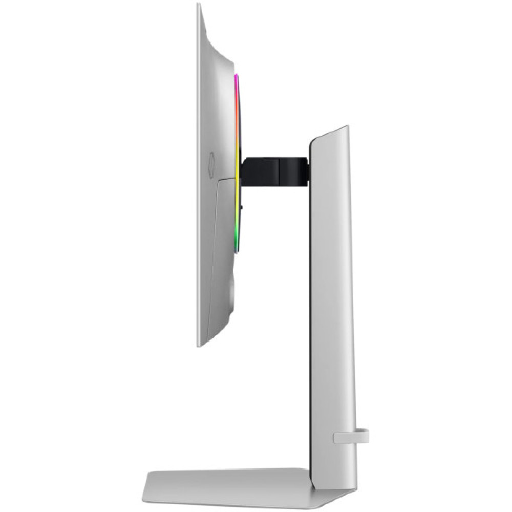 Монітор Samsung 27" G60SD HDMI, DP, USB, OLED, 2560x1440, 360Hz, 0.3ms. FreeSync Premium Pro