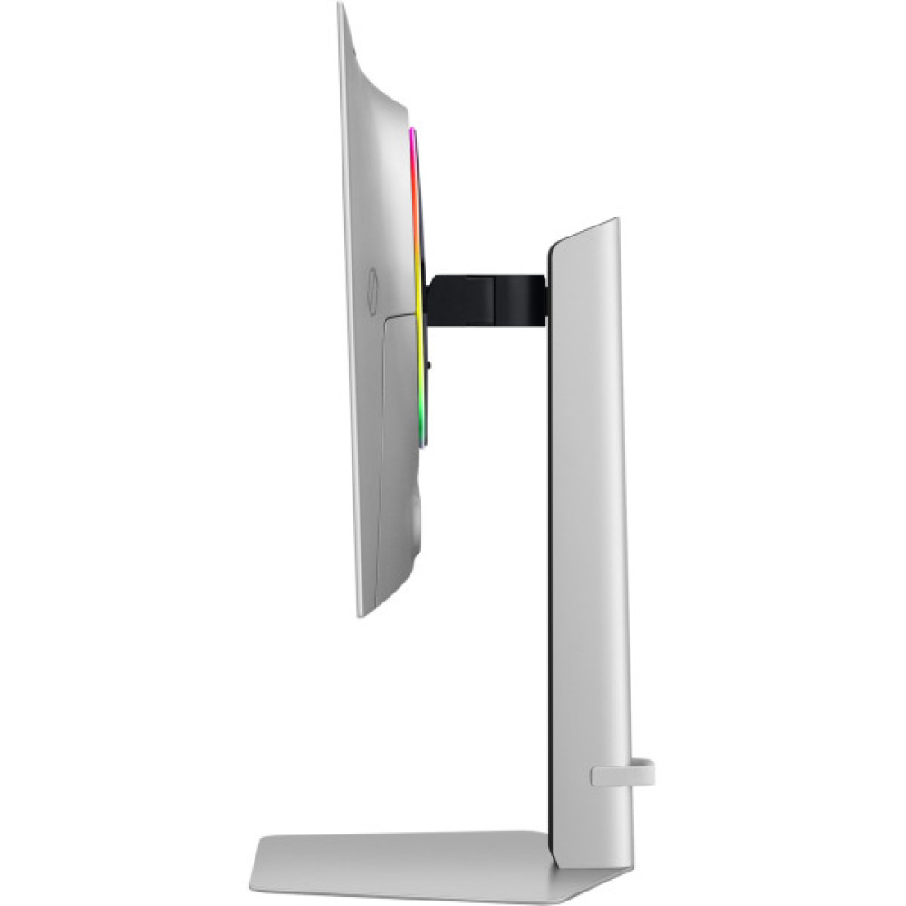 Монітор Samsung 27" G60SD HDMI, DP, USB, OLED, 2560x1440, 360Hz, 0.3ms. FreeSync Premium Pro