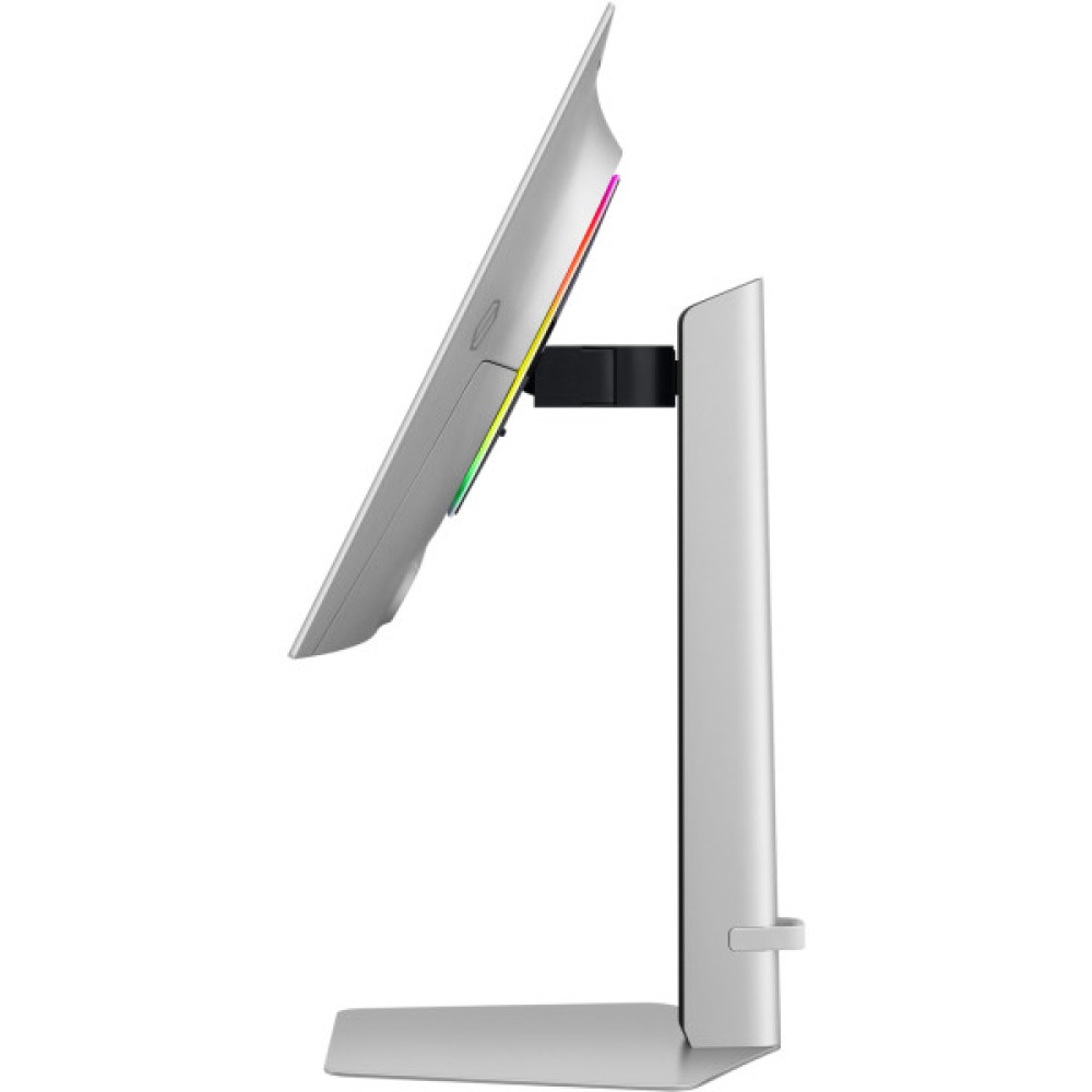 Монітор Samsung 27" G60SD HDMI, DP, USB, OLED, 2560x1440, 360Hz, 0.3ms. FreeSync Premium Pro