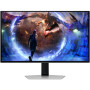 Монітор Samsung 27" G60SD HDMI, DP, USB, OLED, 2560x1440, 360Hz, 0.3ms. FreeSync Premium Pro