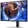 Монітор Samsung 27" G60SD HDMI, DP, USB, OLED, 2560x1440, 360Hz, 0.3ms. FreeSync Premium Pro