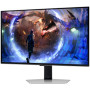 Монітор Samsung 27" G60SD HDMI, DP, USB, OLED, 2560x1440, 360Hz, 0.3ms. FreeSync Premium Pro