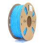 Пластик для 3D-принтера Gembird TPE, 1.75 мм, blue, 1 kg (3DP-TPE1.75-01-B) Пластик для 3D-принтера Gembird TPE, 1.75 мм, blue, 1 kg (3DP-TPE1.75-01-B)
