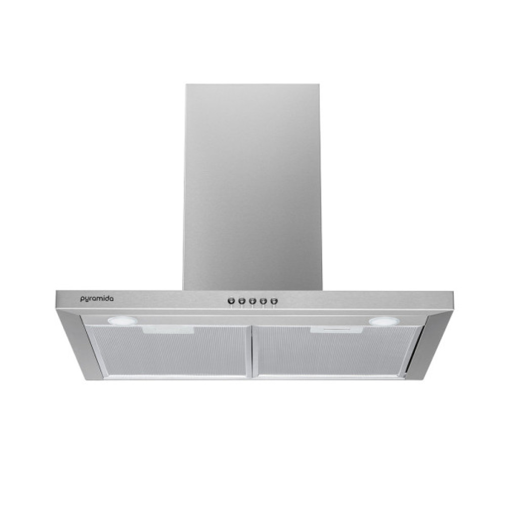 Витяжка кухонна Pyramida AGT 60 PB IX