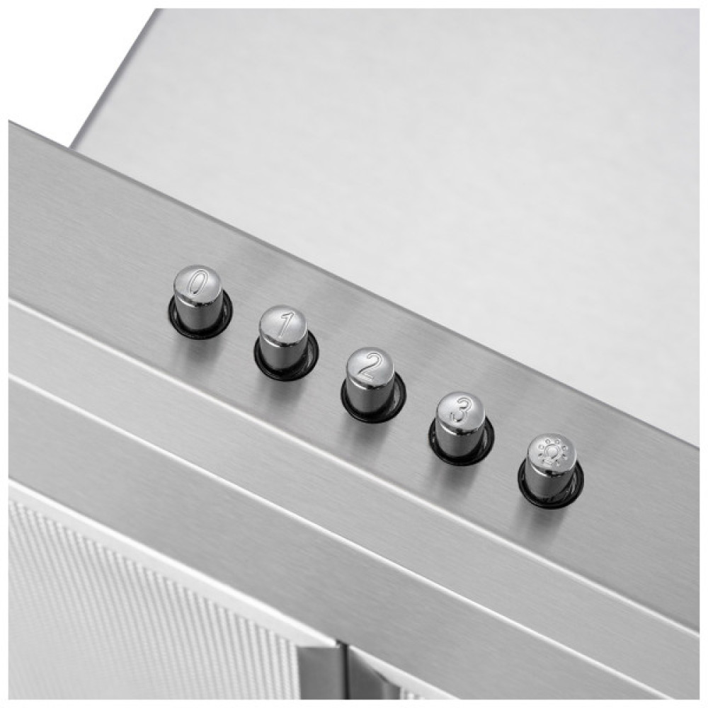 Витяжка кухонна Pyramida AGT 60 PB IX