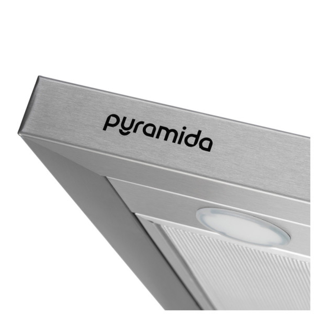 Витяжка кухонна Pyramida AGT 60 PB IX