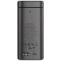 Батарея універсальна Canyon 15000mAh OnPower 150 Qi2 magnetic Grey (CNS-CPB150DG)