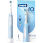 Електрична зубна щітка Oral-B iOG3.1A6.0 Ice Blue Електрична зубна щітка Oral-B iOG3.1A6.0 Ice Blue