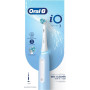Електрична зубна щітка Oral-B iOG3.1A6.0 Ice Blue Електрична зубна щітка Oral-B iOG3.1A6.0 Ice Blue