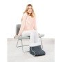 Електрогрілка Beurer FW 20 Grey Електрогрілка Beurer FW 20 Grey