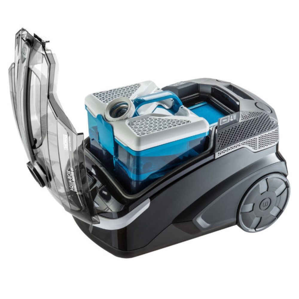 Пилосос Thomas Parkett Master XT (788570)