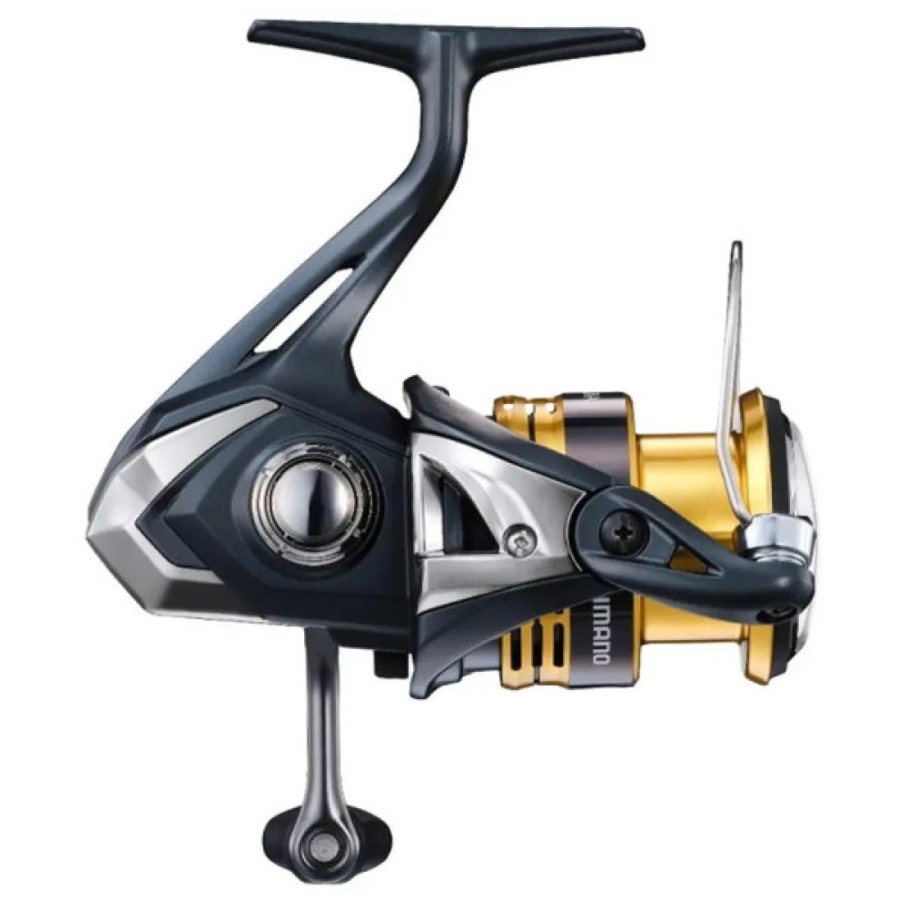 Котушка Shimano Sahara FJ 4000 4+1BB (SH4000FJ)