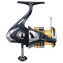 Котушка Shimano Sahara FJ 4000 4+1BB (SH4000FJ)