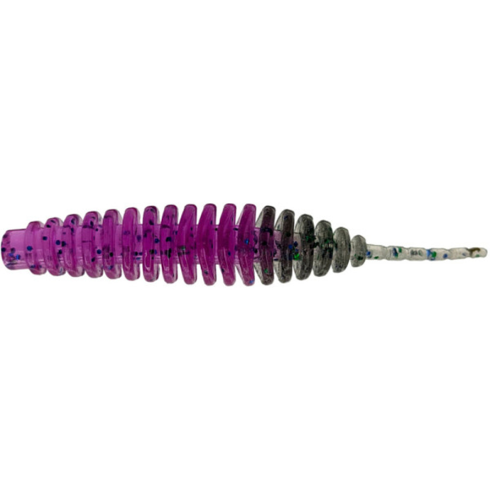 Силікон рибальський FishUP Tanta 2" 245 - Violet/Bluegill (9шт/уп) (1864.01.15) Силікон рибальський FishUP Tanta 2" 245 - Violet/Bluegill (9шт/уп) (1864.01.15)