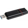 USB флеш накопичувач Kingston 256GB DataTraveler Exodia Black/Pink USB 3.2 (DTX/256GB) USB флеш накопичувач Kingston 256GB DataTraveler Exodia Black/Pink USB 3.2 (DTX/256GB)